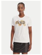 Versace Jeans Couture Дамска тениска - памук