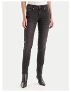 Versace Jeans Couture Дамски блузи - със средна талия - черни