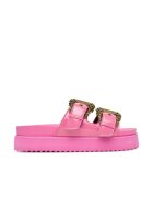 Versace Jeans Couture Дамски чехли - екологична кожа