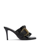 Versace Jeans Couture Дамски чехли - екологична кожа