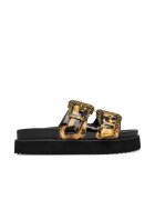 Versace Jeans Couture Дамски чехли - екологична кожа