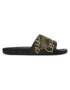 Versace Jeans Couture Дамски чехли - пластмаса