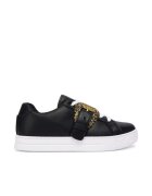 Versace Jeans Couture Дамски кецове - 79VA3SK9 - екологична кожа