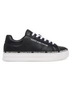 Versace Jeans Couture Дамски кецове 899 79VA3SK5 - естествена кожа