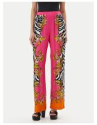 Versace Jeans Couture Дамски панталони
