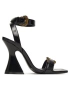 Versace Jeans Couture Дамски сандали - 899 - екологична кожа