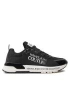 Versace Jeans Couture Дамски спортни обувки черни