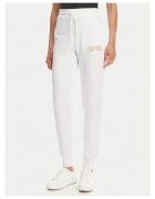 Versace Jeans Couture Дамски спортни панталони бели