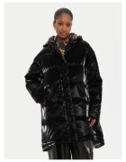 Versace Jeans Couture Дамско зимно яке черно