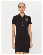 Versace Jeans Couture Ежедневна дамска рокля - цвят