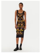 Versace Jeans Couture Ежедневна рокля