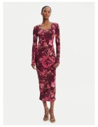 Versace Jeans Couture Ежедневна рокля
