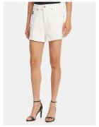 Versace Jeans Couture Къси блузи - бели