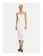 Versace Jeans Couture Коктейлна рокля