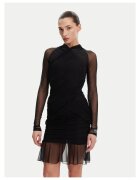 Versace Jeans Couture Коктейлна рокля цвят