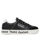 Versace Jeans Couture Маратонки от екологична кожа