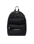 Versace Jeans Couture Мъжка раница - черна - размери 75x30x15см