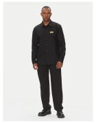 Versace Jeans Couture Мъжка риза - черна
