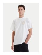 Versace Jeans Couture Мъжка тениска - - памучна