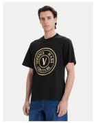 Versace Jeans Couture Мъжка тениска - Памук -