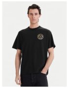 Versace Jeans Couture Мъжка тениска - Памук -