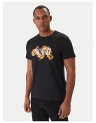 Versace Jeans Couture Мъжка тениска - Памук -
