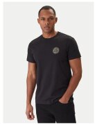 Versace Jeans Couture Мъжка тениска - памук -