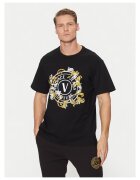Versace Jeans Couture Мъжка тениска - памук -