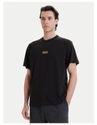 Versace Jeans Couture Мъжка тениска - Памук -