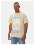 Versace Jeans Couture Мъжка тениска /син - памук