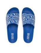 Versace Jeans Couture Мъжки чехли - сини