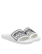 Versace Jeans Couture Мъжки чехли - синтетика - - пластмаса