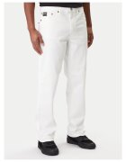 Versace Jeans Couture Мъжки дънки - памук -