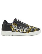 Versace Jeans Couture Мъжки кецове - естествена кожа