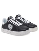 Versace Jeans Couture Мъжки кецове - естествена кожа - - 78YA3SK1