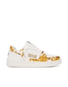 Versace Jeans Couture Мъжки кецове - естествена кожа - - синтетичен материал