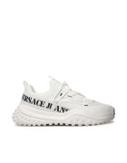 Versace Jeans Couture Мъжки кецове - текстил