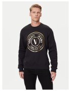 Versace Jeans Couture Мъжки обикновен суичър