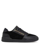 Versace Jeans Couture Мъжки обувки - кецове - естествена кожа