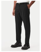 Versace Jeans Couture Мъжки панталони - втален модел - - плат