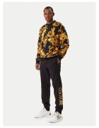 Versace Jeans Couture Мъжки панталони за тренировка - памук
