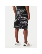 Versace Jeans Couture Мъжки спортни панталони - памук