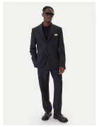 Versace Jeans Couture Мъжко сако черно