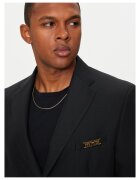 Versace Jeans Couture Мъжко сако черно