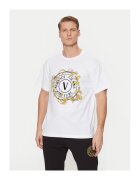 Versace Jeans Couture Памучна тениска -