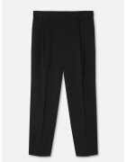 Versace Jeans Couture Панталони чино с джобове отстрани VJC - Черен