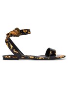 Versace Jeans Couture Сандали - екологична кожа