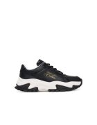 Versace Jeans Couture Спортни обувки екологична кожа - ZPB29 899 79VA3SV6 - черни