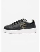 Versace Jeans Couture Спортни обувки от еко кожа Meyssa под глезена