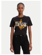 Versace Jeans Couture Тениска - Черна